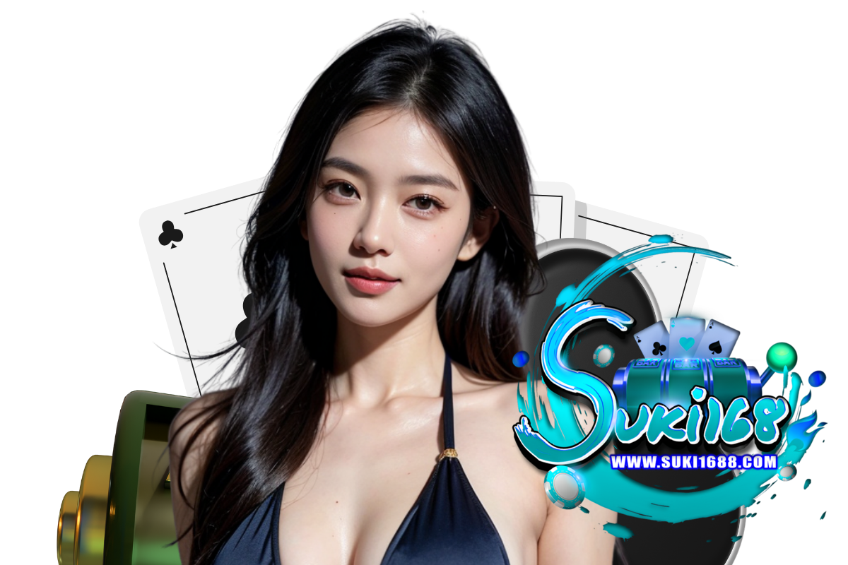 suki168 สมัคร